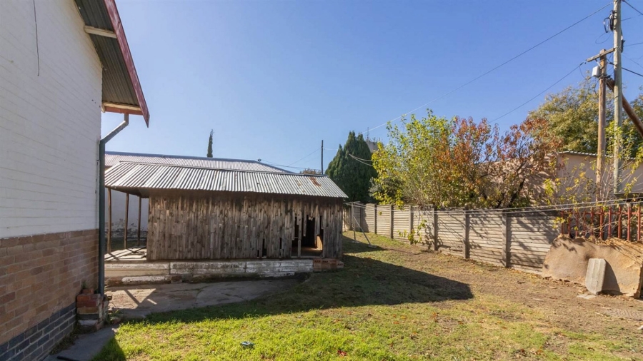 3 Bedroom Property for Sale in Kroonheuwel Free State